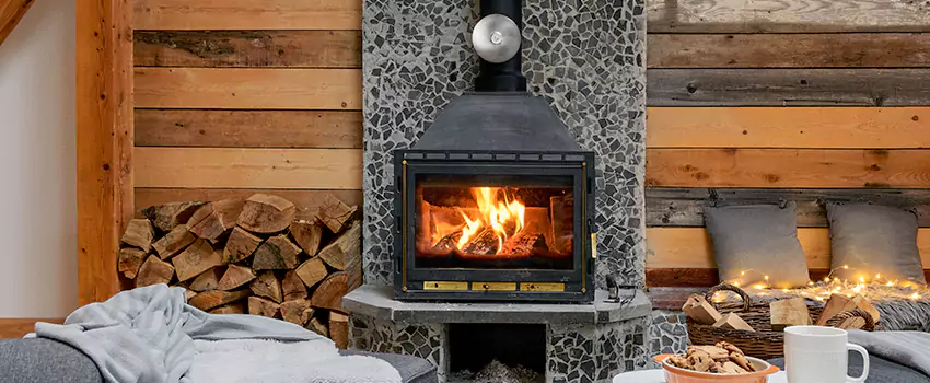 Affordable Wood Fireplace Fixing Solutions in Russellville, Arkansas