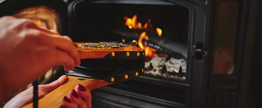 Cost of Wood Furnace Repair and Installation Services in Russellville, AR
