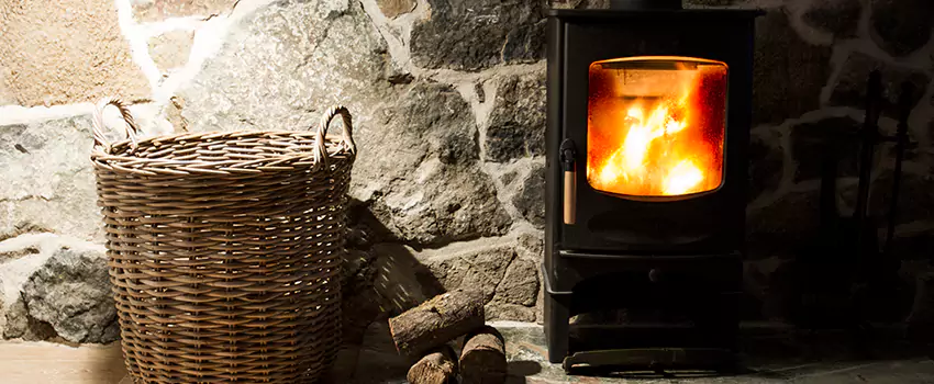 24/7 Wood Stove Installation Services in Russellville, Arkansas