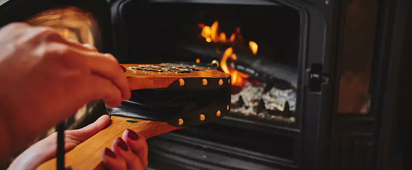 Wood Stove Grates Repair in Russellville, Arkansas