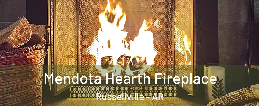  Mendota Hearth Fireplace Russellville - AR