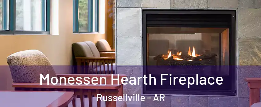  Monessen Hearth Fireplace Russellville - AR