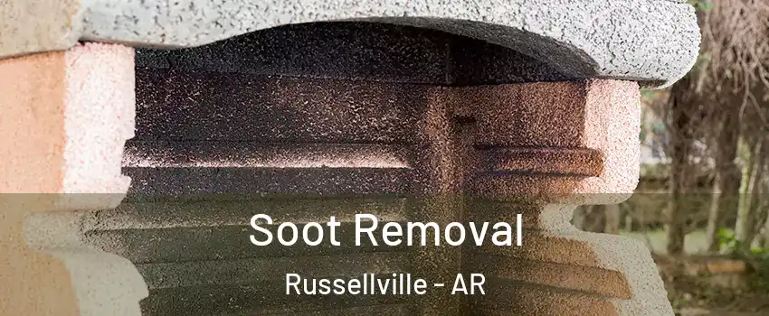  Soot Removal Russellville - AR